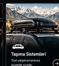 Kasa İçi Döner Takım Çantası Swing Case