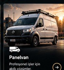 Air Plus Yardımcı Hava Süspansiyonu