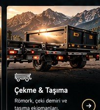 Çeki Demiri