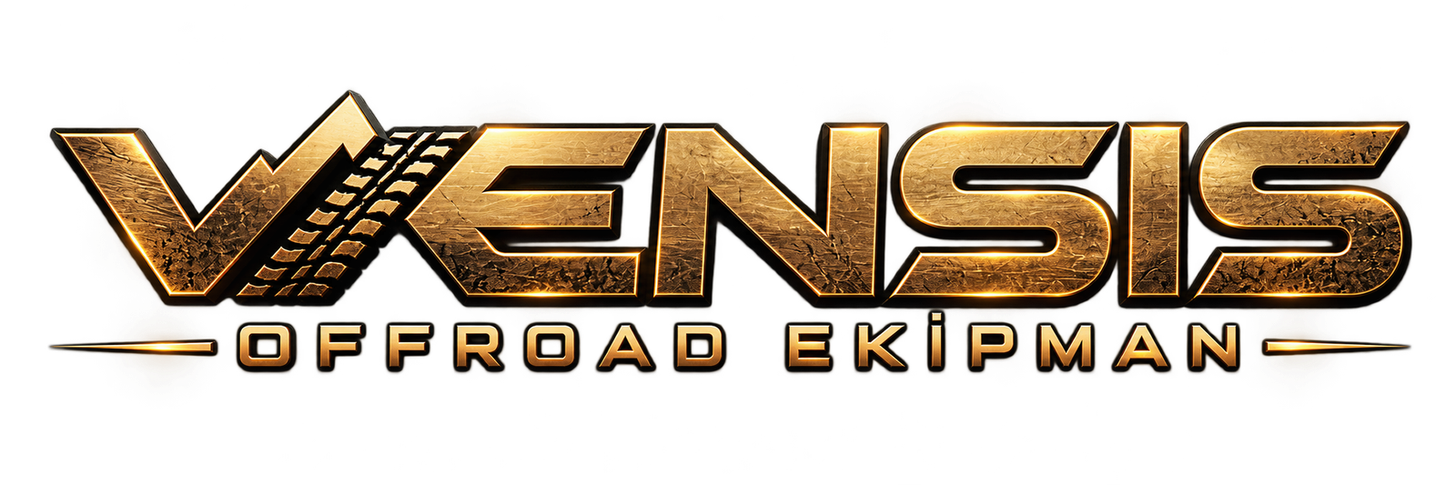 Vensis Offroad Ekipman